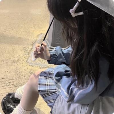 七岁孩子的祝仪