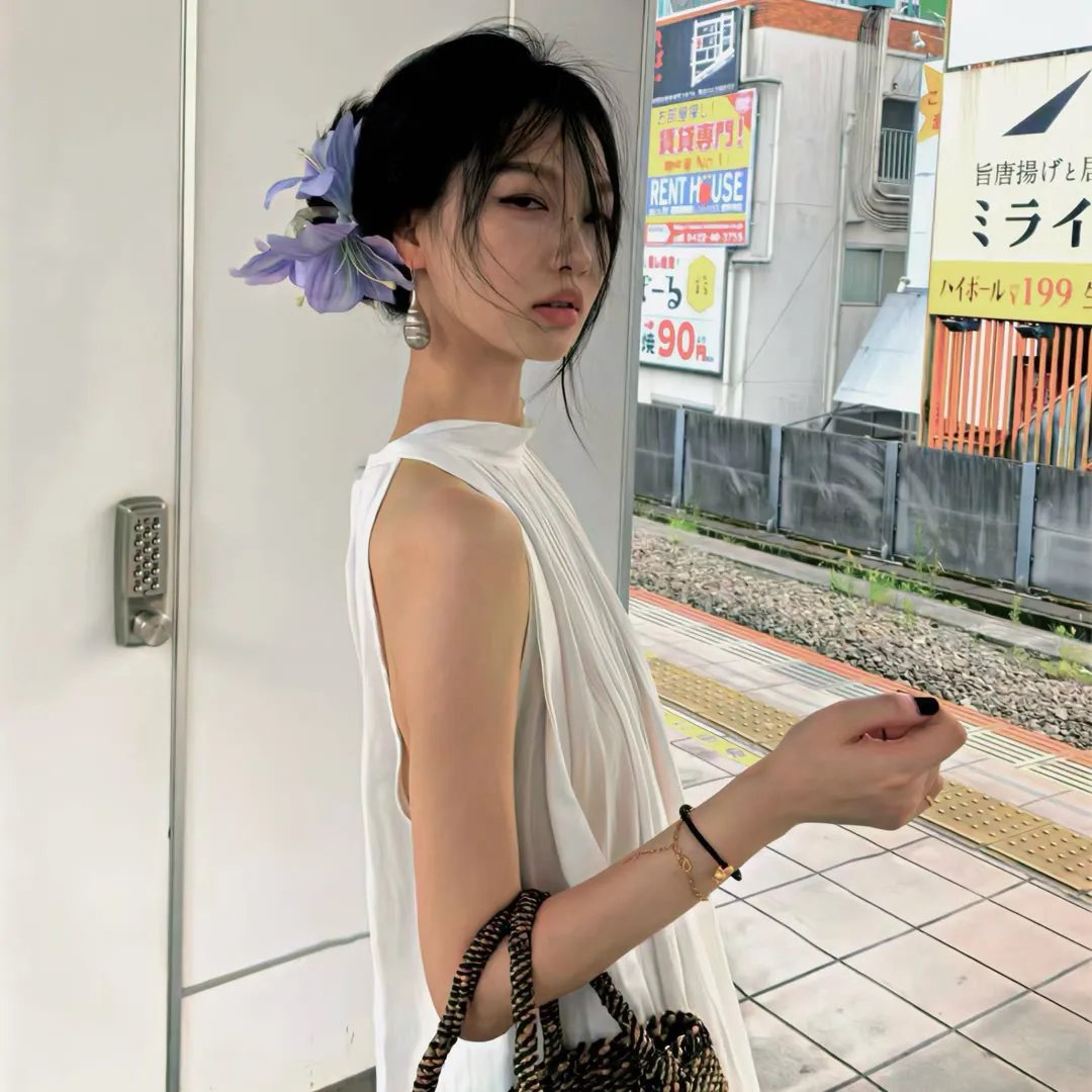 独身女人